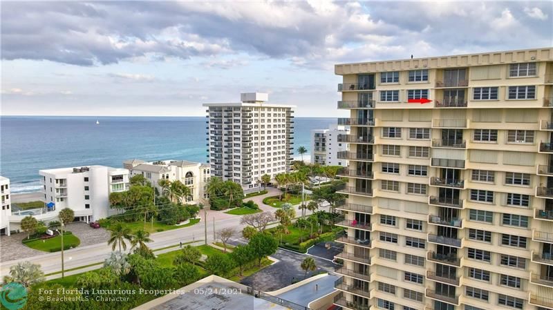 2121 N Ocean Blvd #1606E