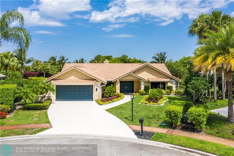 7945 Shelby Circle