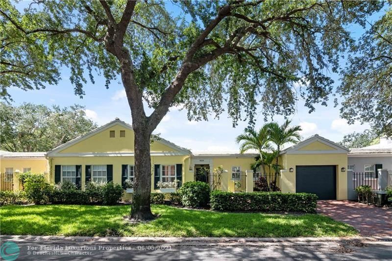 5884 Michaux St #5884