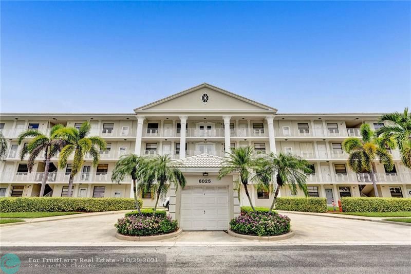6025 Balboa Cir #403
