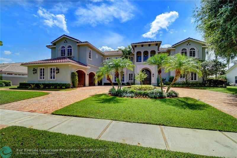4380 Saint Charles Way