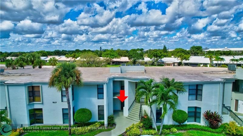 6417 La Costa Dr #104