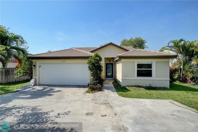 1400 SW 18th St