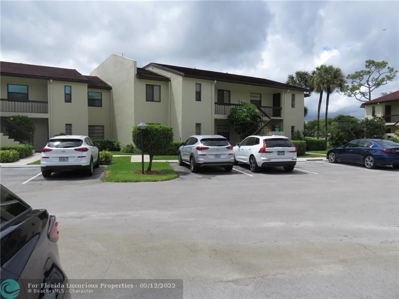 8440 N Casa Del Lago #K
