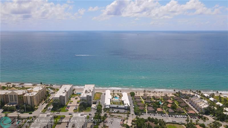 Hillsboro Beach, FL - 0