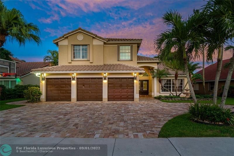 19440 Preserve Dr