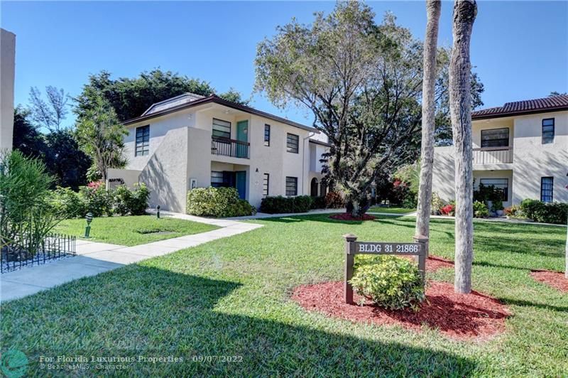21866 Cypress Cir #31-D