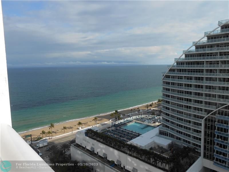 505 N Fort Lauderdale Beach Blvd #1207