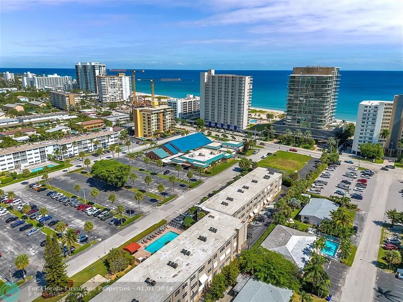 3200 NE 7th Ct 206A, Pompano Beach MLSF10405550 Century Village