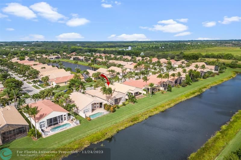 4/2.1 in Valencia Palms for sale 700,000