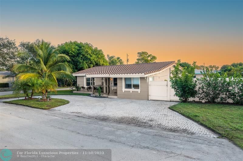 3250 NE 12 6, Pompano Beach MLSF10440763 Century Village Real