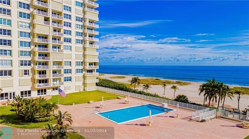 750 N Ocean Blvd #1704