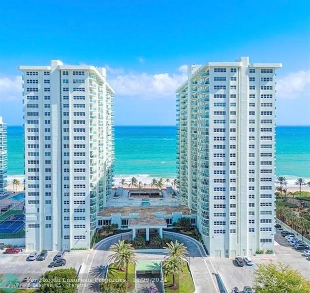 3400 Galt Ocean Dr #1003S