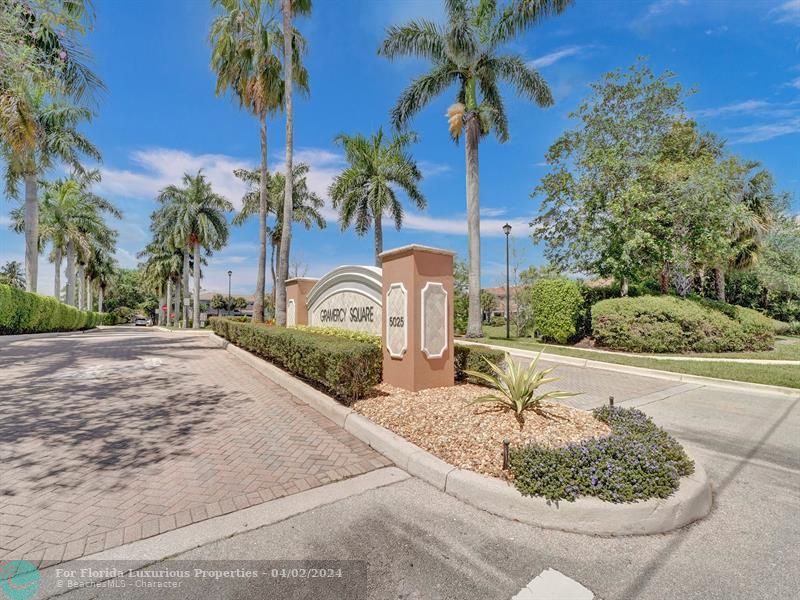 141 Gramercy Square Dr, Delray Beach MLSF10431048 Century Village