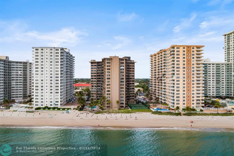 3800 Galt Ocean Dr #1402