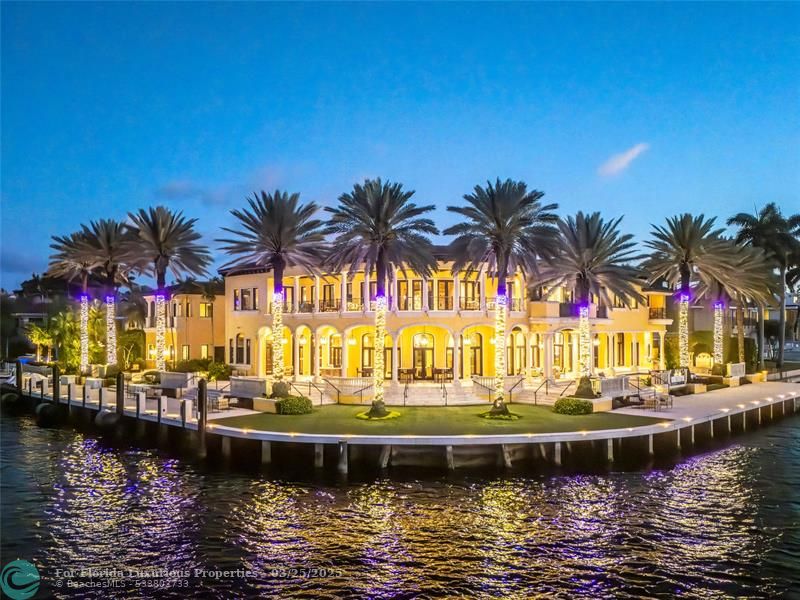 1 Isla Bahia Dr, Fort Lauderdale, FL, 33316 - 0