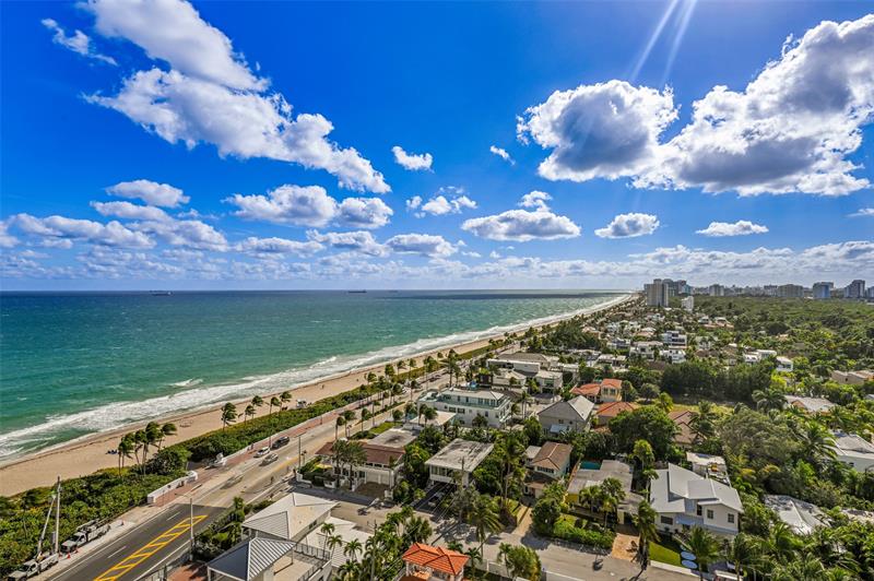 1901 N Ocean Blvd #TH-D