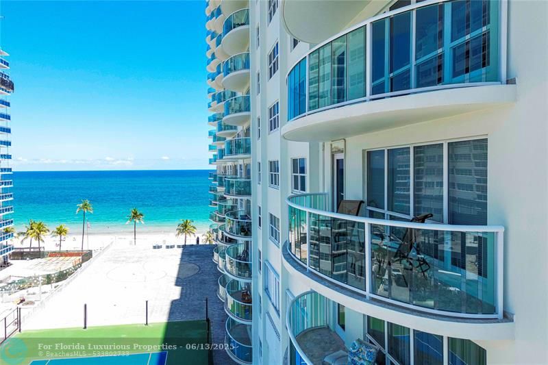 3410 Galt Ocean Dr #609N