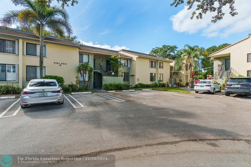 9592 SW 1st Ct #13-F Image