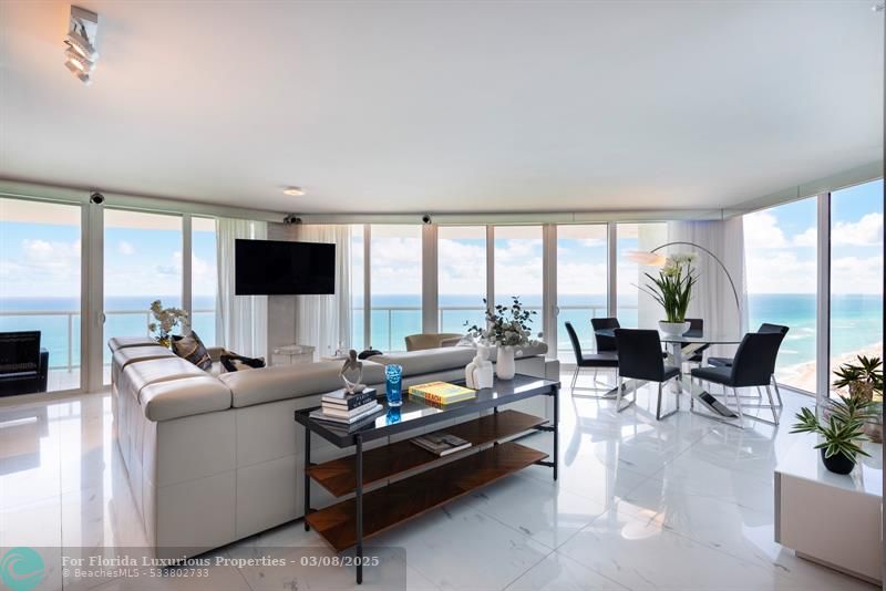 18671 Collins Ave #2401