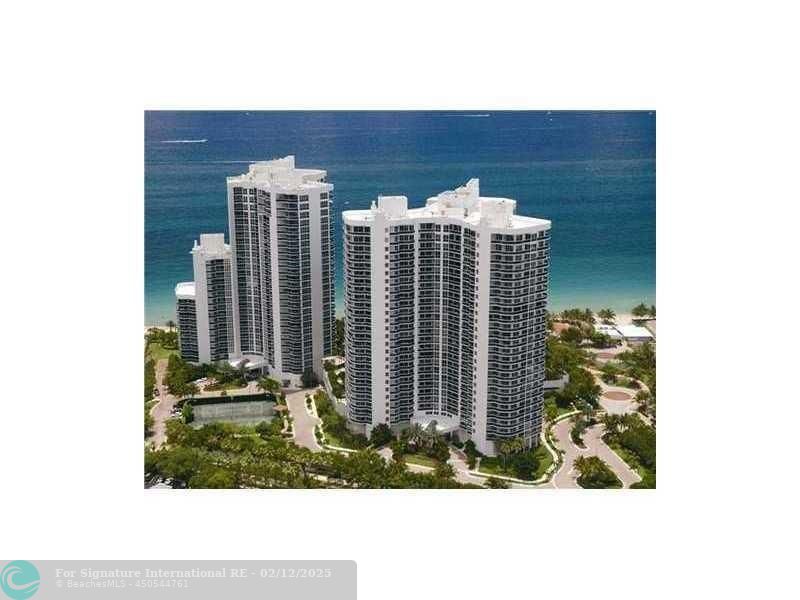 3200 N Ocean Blvd #406