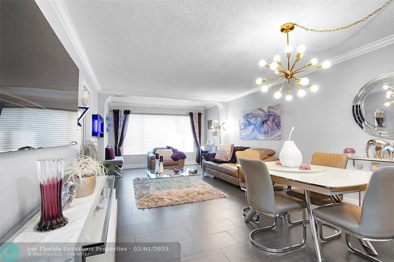 3091 E Sunrise Lakes Dr #201 Image