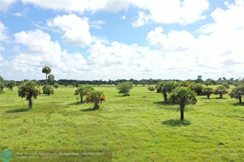 tbd CR 832, Clewiston, FL, 33440 - 0