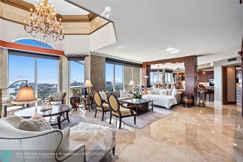 411 N New River Dr E #PH 39A