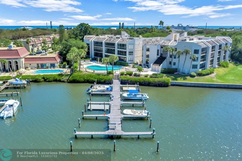 5101 Highway A1a #208