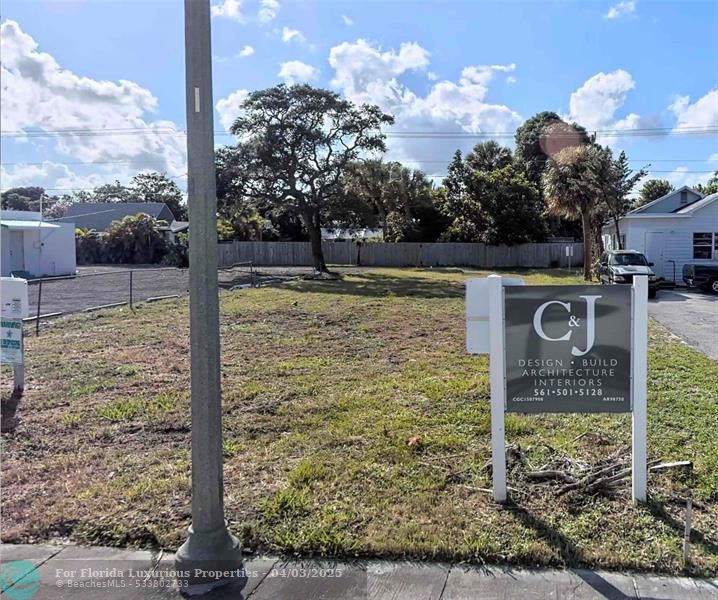 709 N Federal Hwy, Lake Worth Beach, FL, 33460 - 0