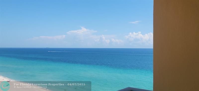 2501 S Ocean Dr #1508