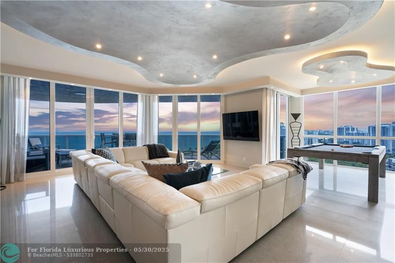 3100 N Ocean Blvd #1510