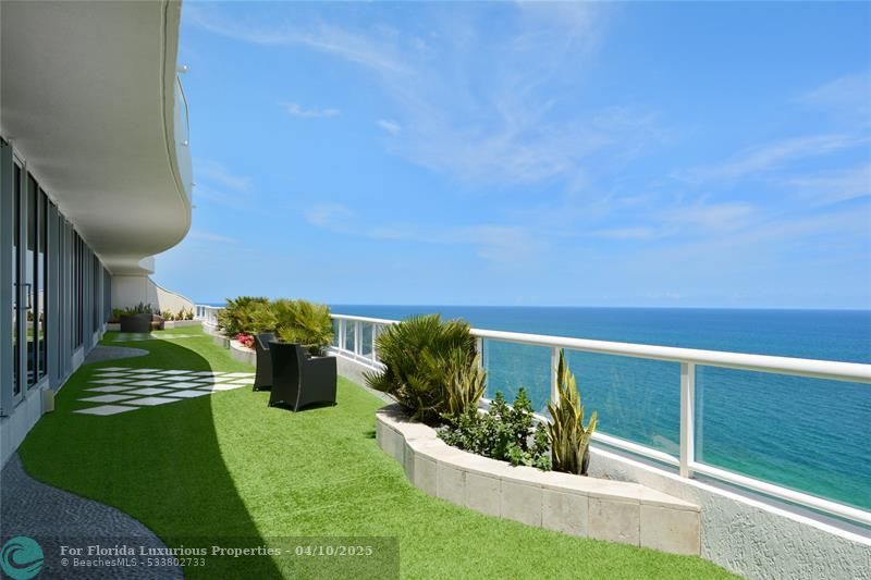 1 N Fort Lauderdale Beach Blvd #2302