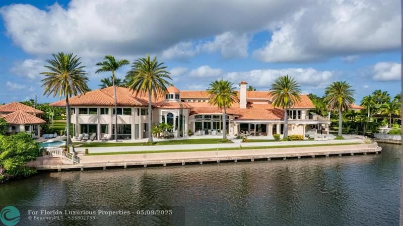 3100 NE 46th St, Lighthouse Point, FL, 33064 - 0
