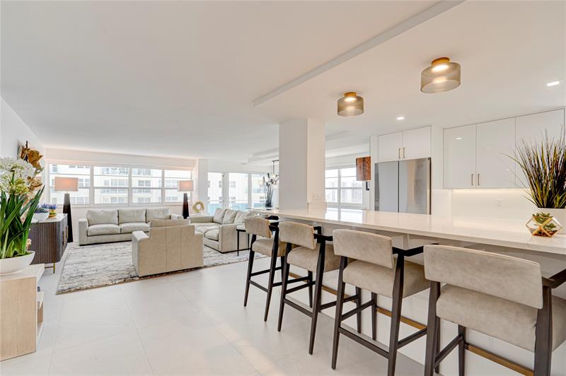 3430 Galt Ocean Dr #1011