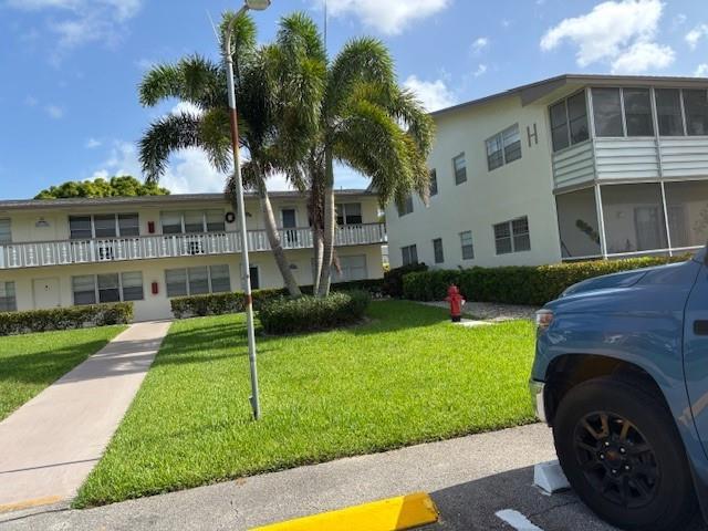 183 CAMDEN H #183 - 33401 - FL - West Palm Beach