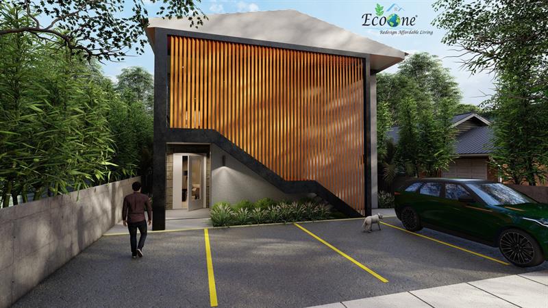 1948 Washington St #1