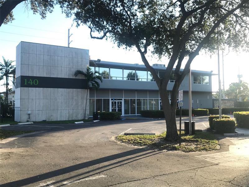 140 S Federal Hwy, Dania Beach, FL, 33004 - 0