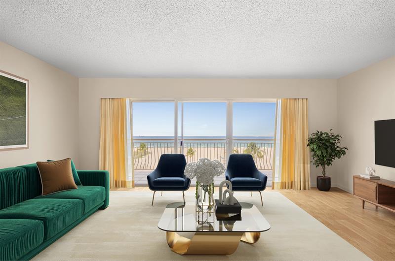 1710 S Ocean Ln #404