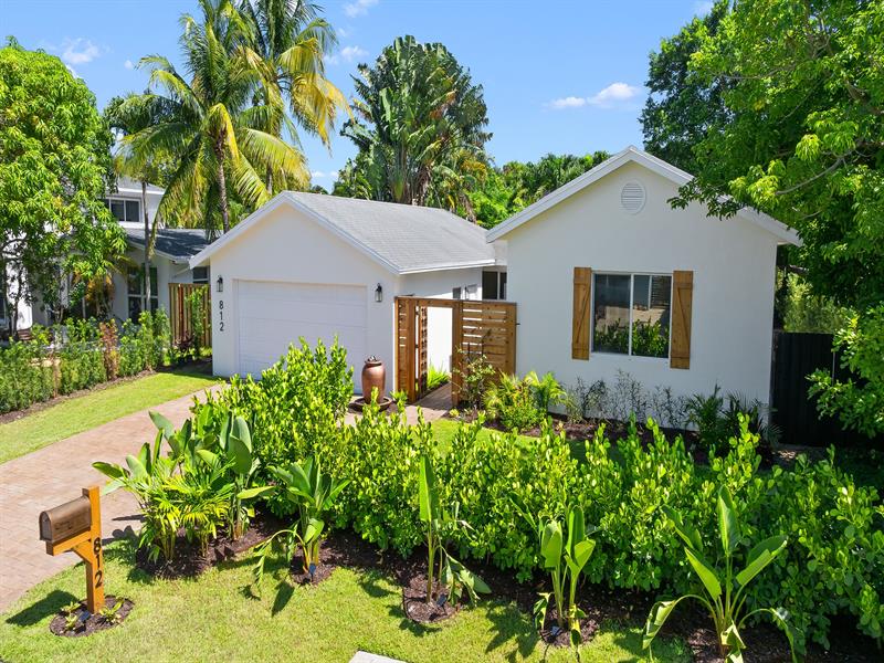Listing Photo