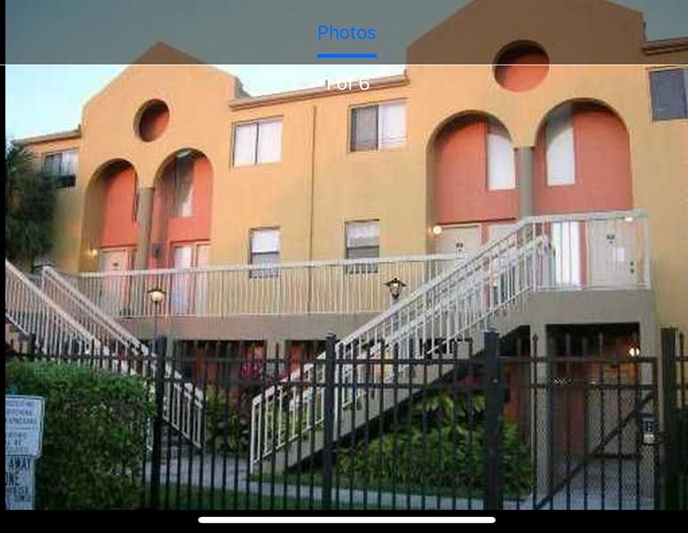 Listing Photo