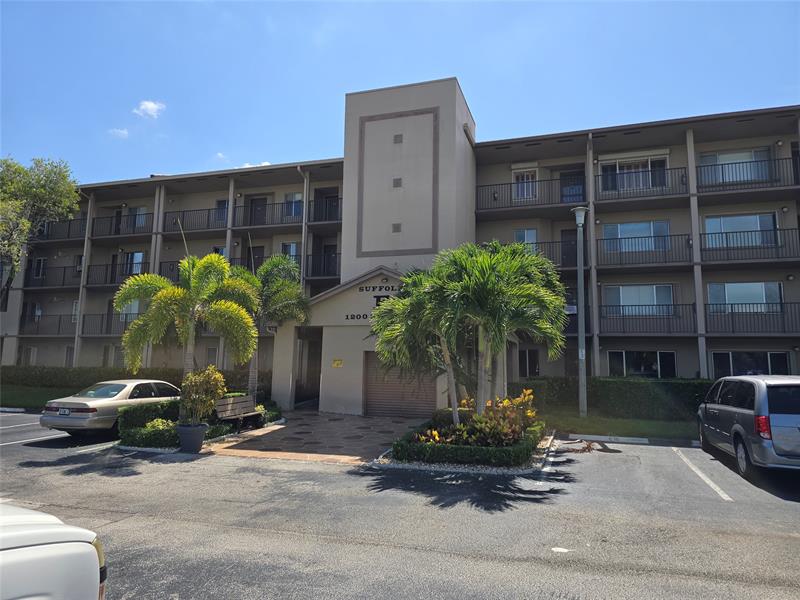1200 SW 137th Ave #312E Image