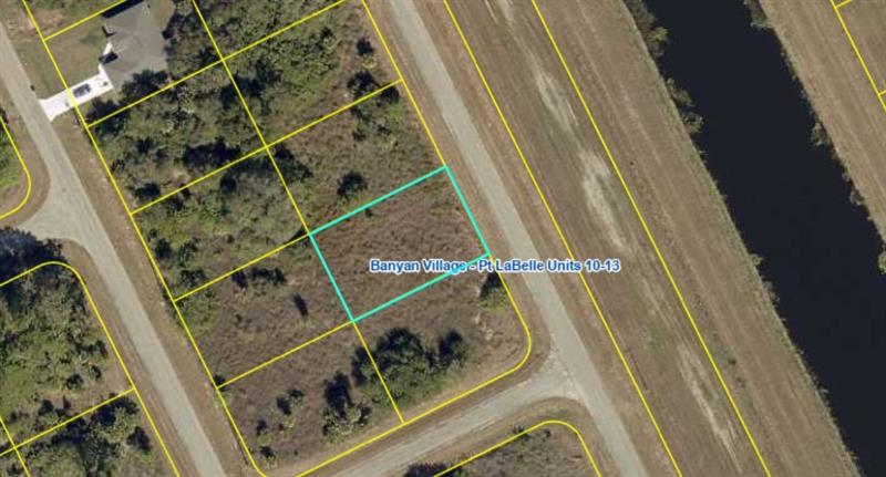 1118 Silverfish Dr, Banyan Village, FL, 33935 Banyan Village FL 33935