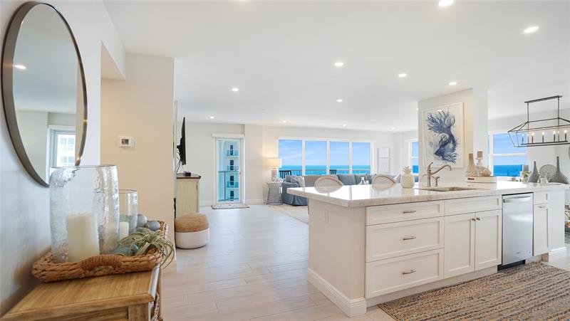 3400 Galt Ocean Drive #2101 S