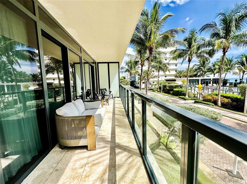 2101 S Surf Rd #2C - 33019 - FL - Hollywood