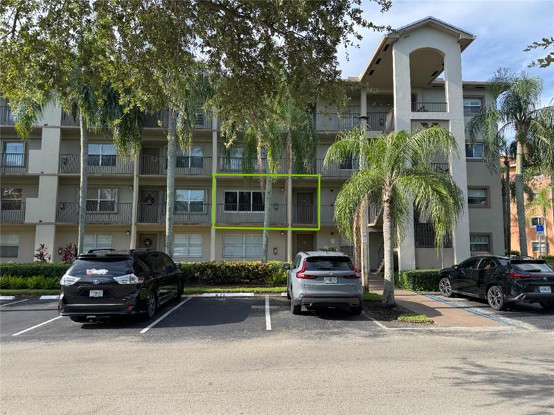 13800 SW 5th Ct #211 Image