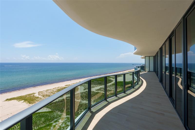 900 N Ocean Blvd. #902