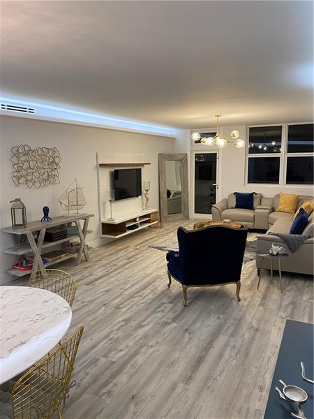 4250 Galt Ocean Dr #9F