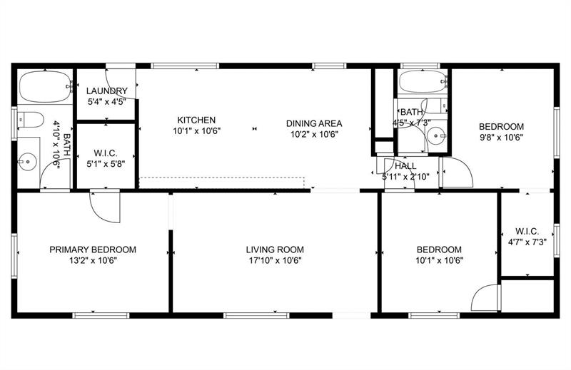 Listing Photo