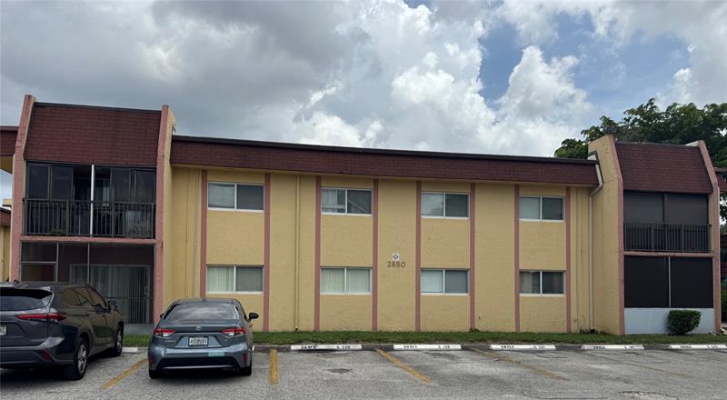 2850 NW 55th Ave #2D Image